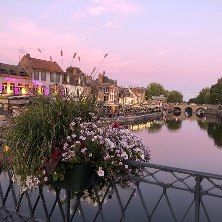 Appartement Vacances Picardie Амьен Экстерьер фото